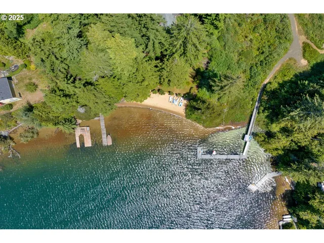 $799,000 | 83591 Sauter Drive, Florence, OR 97439