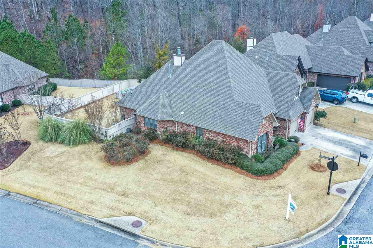 601 Foothills Trace Chelsea, AL 35043 - Photo 34 of 37