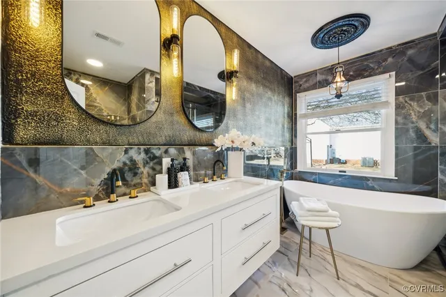 $599,000 | 1553 Degrasse Drive, Hayes, VA 23072