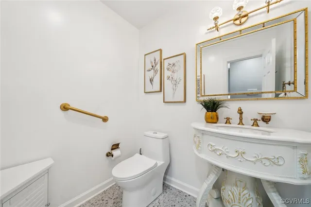 $599,000 | 1553 Degrasse Drive, Hayes, VA 23072