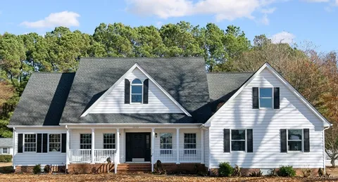 $599,000 | 1553 Degrasse Drive, Hayes, VA 23072