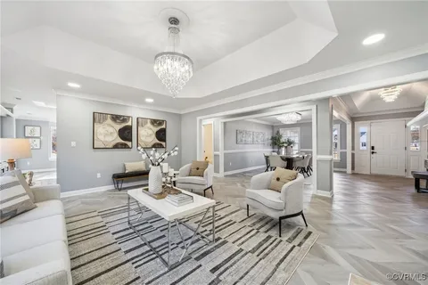 $599,000 | 1553 Degrasse Drive, Hayes, VA 23072