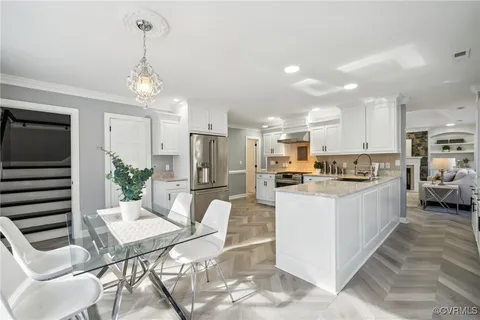 $599,000 | 1553 Degrasse Drive, Hayes, VA 23072