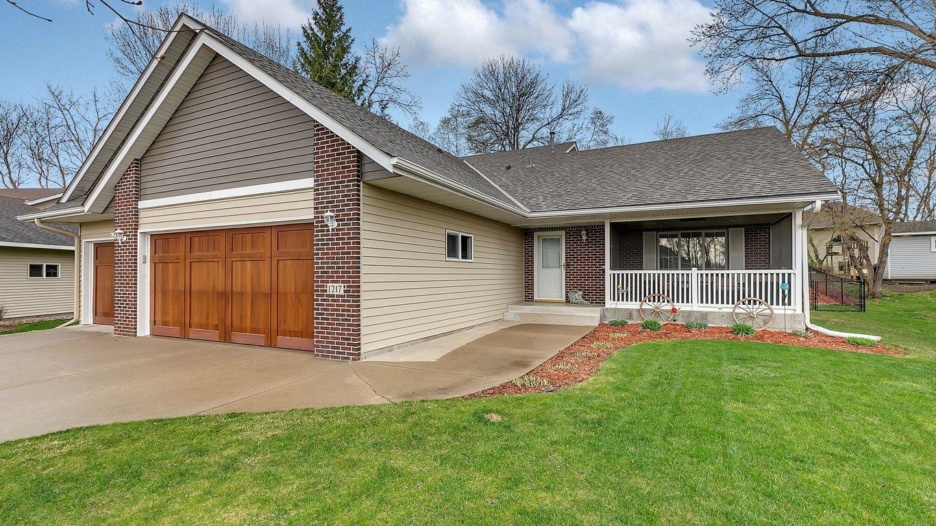 1217 5th Street South Cold Spring, MN 56320 - Photo 3 of 40