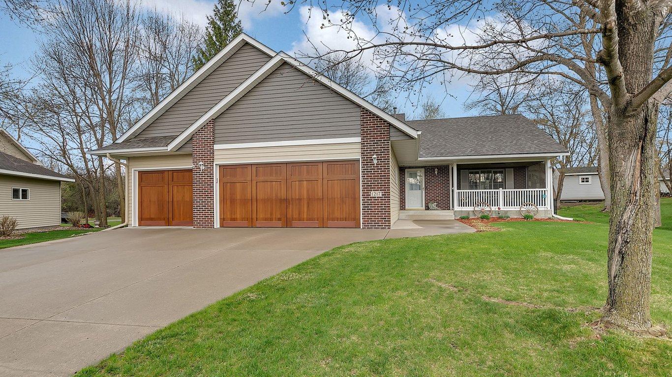 1217 5th Street South Cold Spring, MN 56320 - Photo 39 of 40