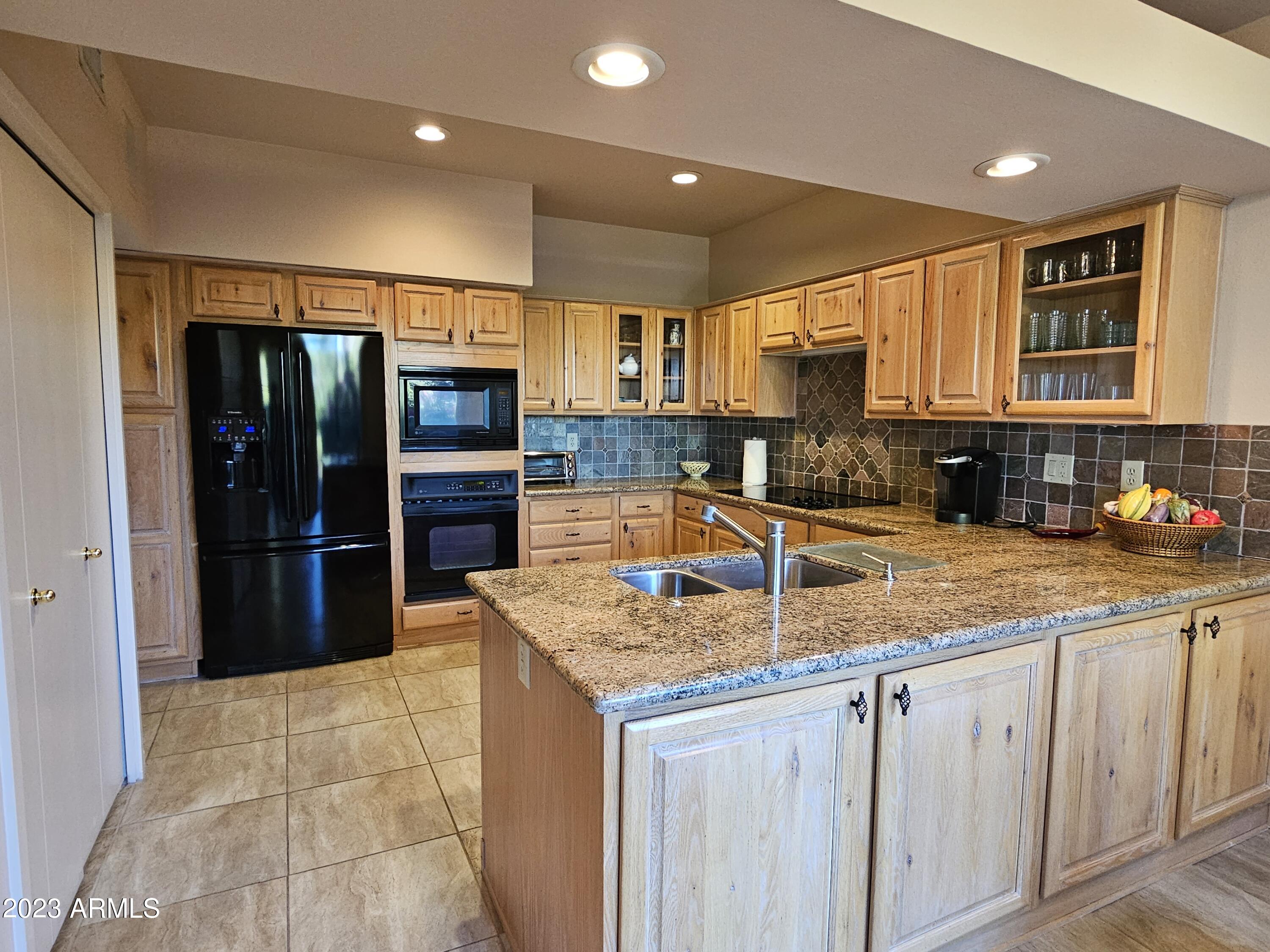 7700 East Gainey Ranch Road, Unit 152 Scottsdale, AZ 85258 - Photo 13 of 44 Kitchen