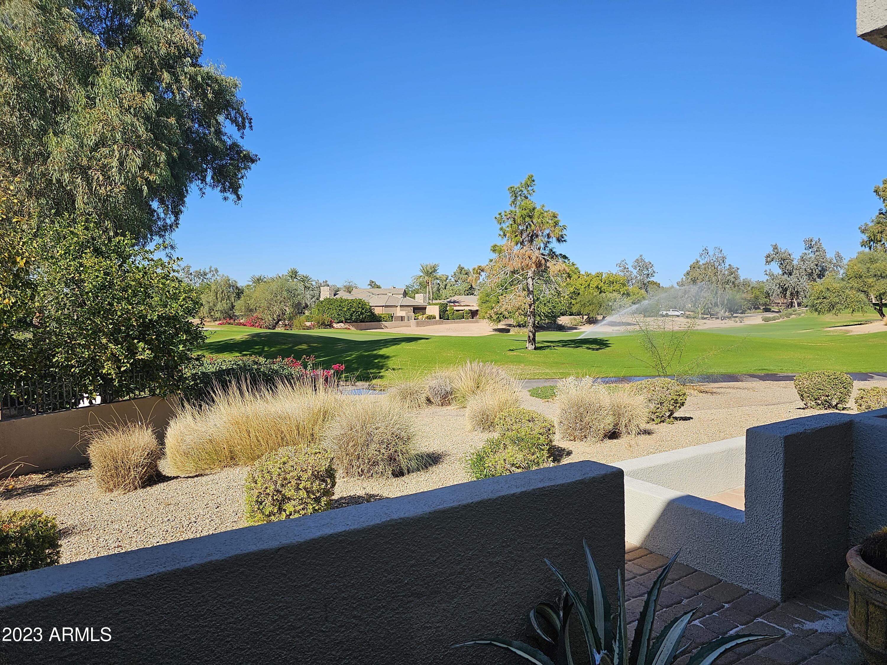 7700 East Gainey Ranch Road, Unit 152 Scottsdale, AZ 85258 - Photo 23 of 44 20231107_105556