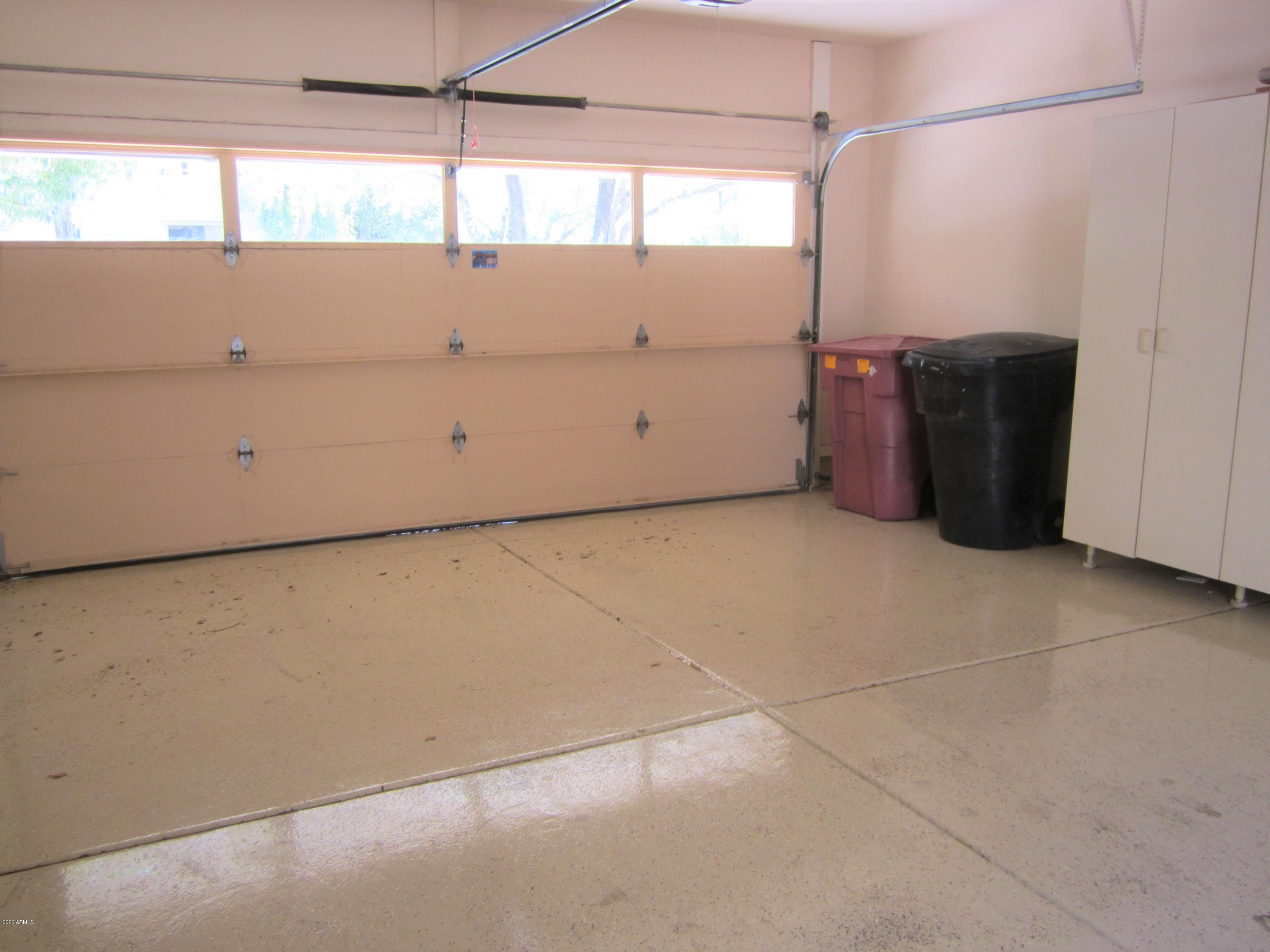 7700 East Gainey Ranch Road, Unit 152 Scottsdale, AZ 85258 - Photo 40 of 44 2 Car Garage