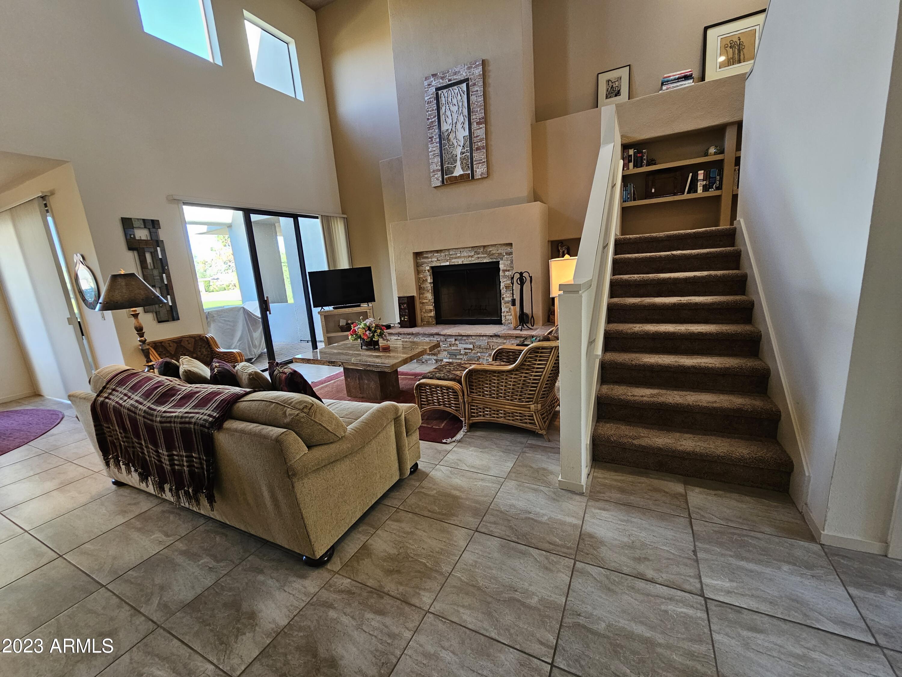 7700 East Gainey Ranch Road, Unit 152 Scottsdale, AZ 85258 - Photo 7 of 44 Great Room