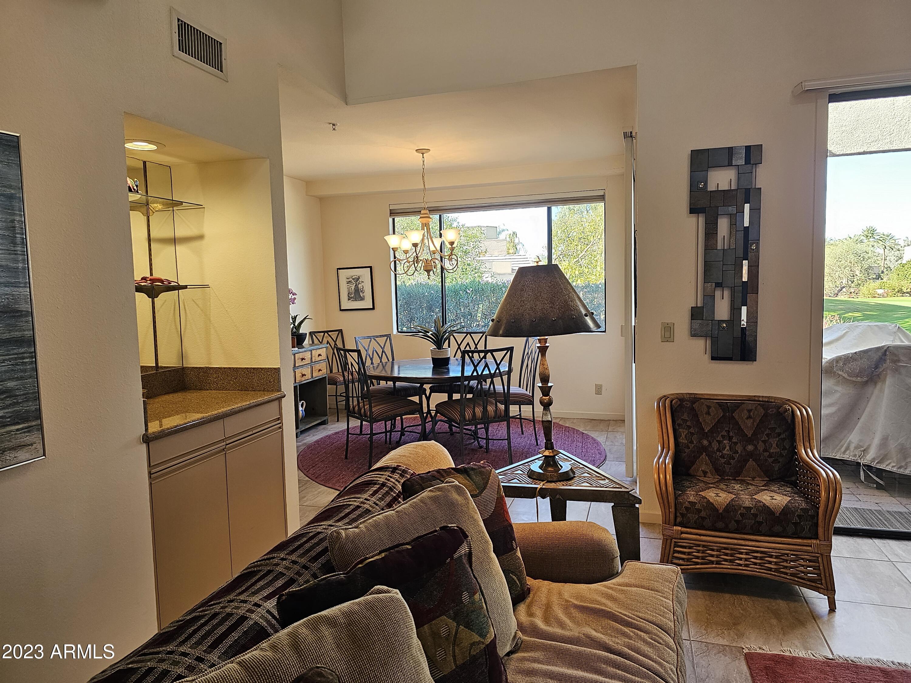 7700 East Gainey Ranch Road, Unit 152 Scottsdale, AZ 85258 - Photo 10 of 44 20231107_110054