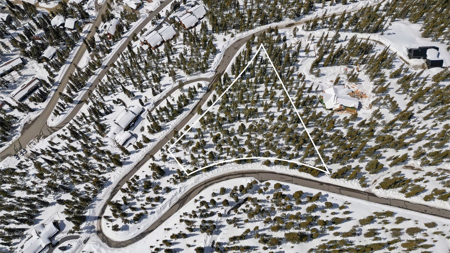 515 Miners View Road Breckenridge, CO 80424 - Photo 7 of 23