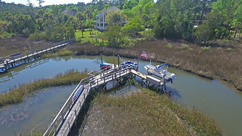 3472 Henrietta Hartford Road Mount Pleasant, SC 29466 - Photo 48 of 53 DJI_0130-copy