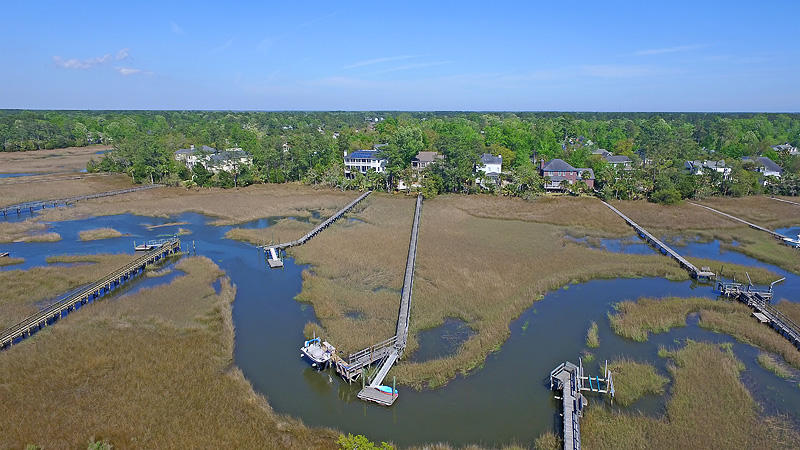 3472 Henrietta Hartford Road Mount Pleasant, SC 29466 - Photo 49 of 53 DJI_0137-copy