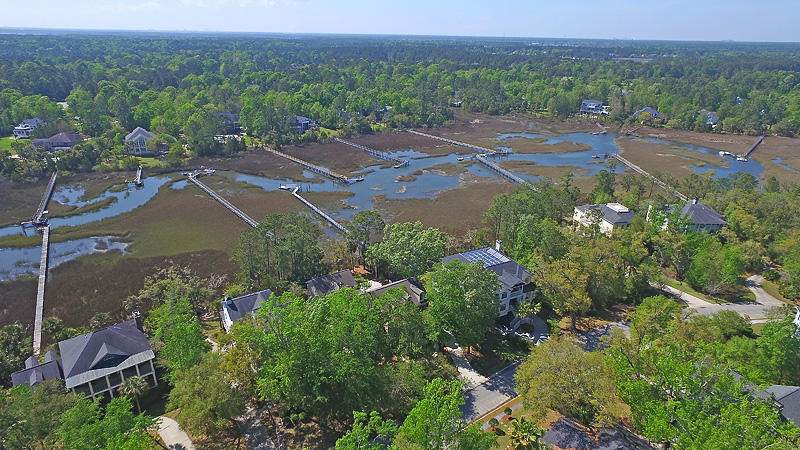 3472 Henrietta Hartford Road Mount Pleasant, SC 29466 - Photo 50 of 53 DJI_0148-copy