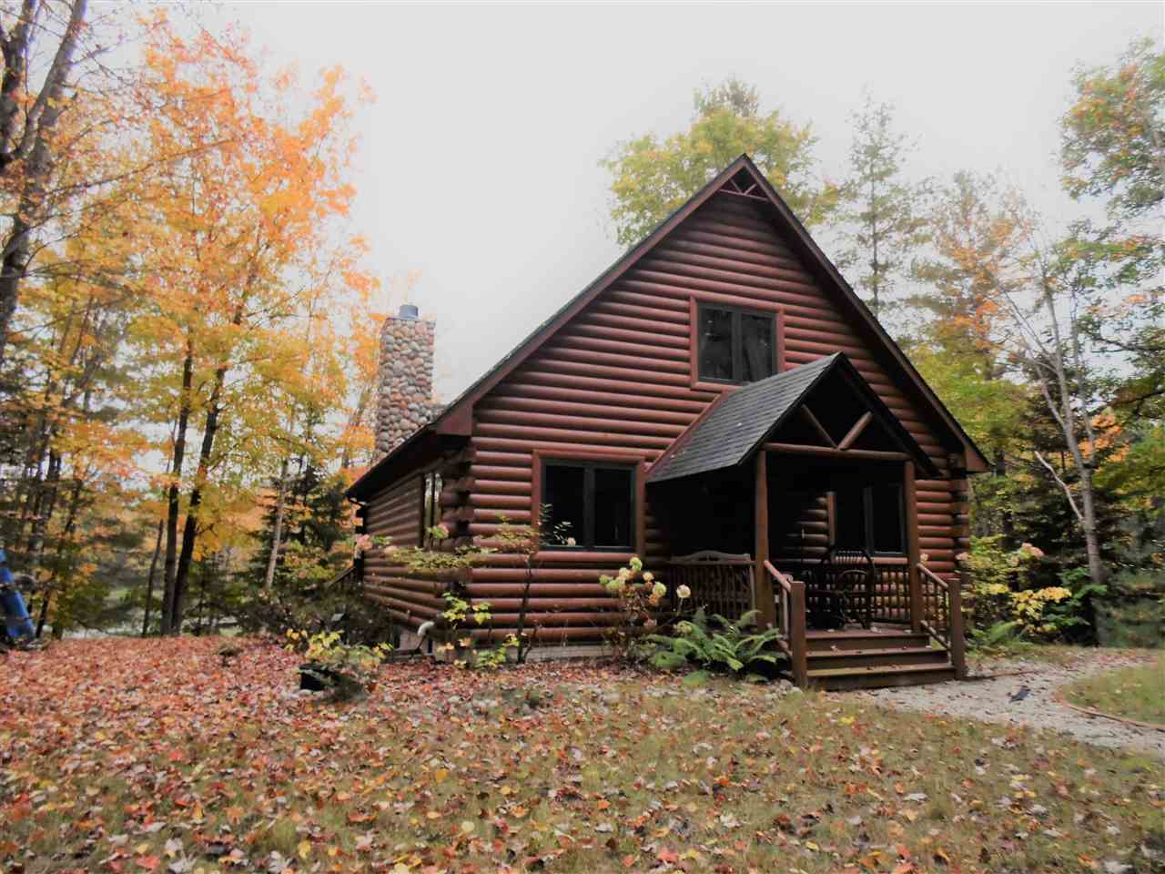 4956 Wildwood Road Alger, MI 48610 - Photo 4 of 50