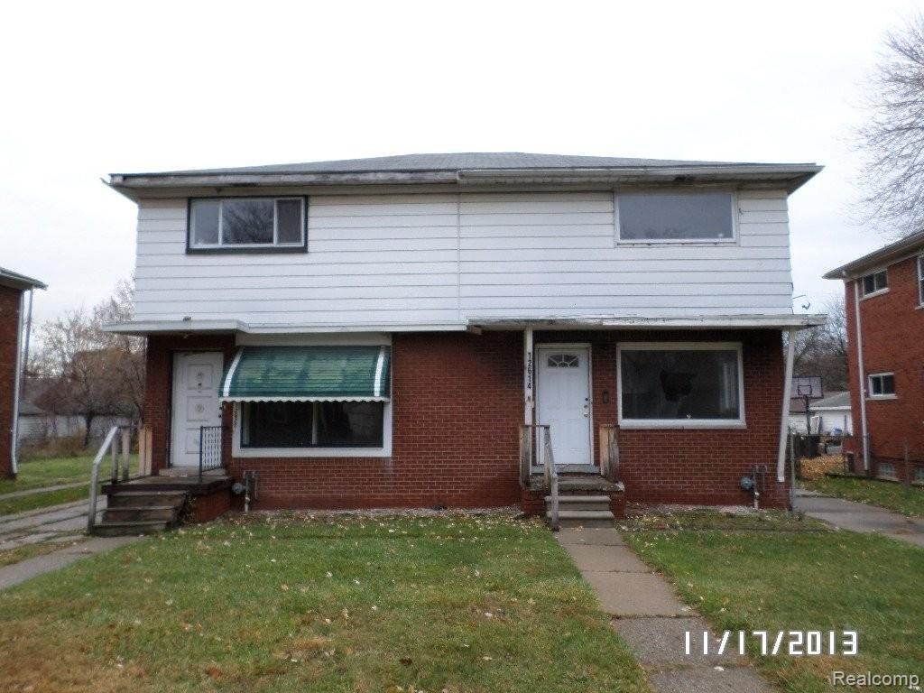 12614 Kelly Road Detroit, MI 48224 - Photo 1 of 9 114.JPG