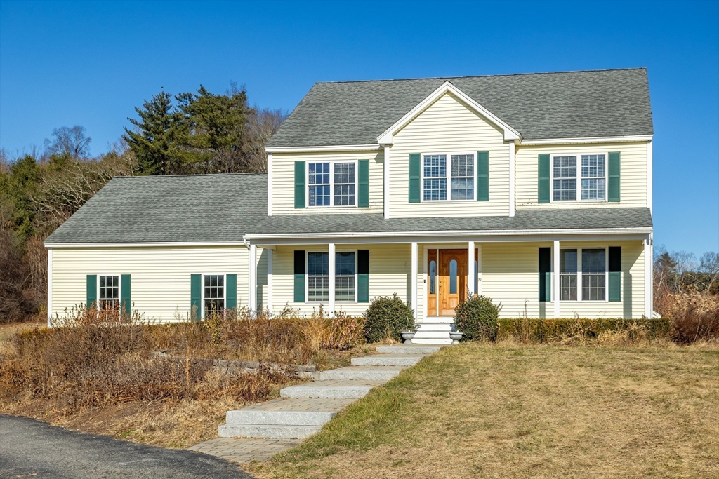 19 Mulpus Road Shirley, MA 01464 - Photo 3 of 27