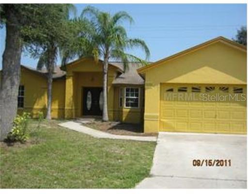608 Reflections Loop West Winter Haven, FL 33884 - Photo 1 of 1 Exterior Front
