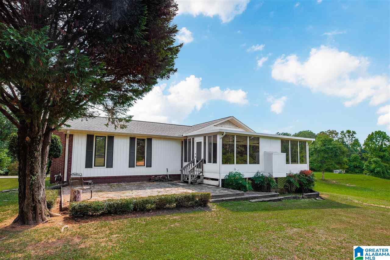 3784 Dean Road Pinson, AL 35126 - Photo 24 of 47