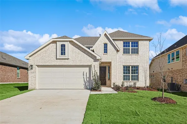 $440,043 | 1309 Huntington Drive, Anna, TX 75409