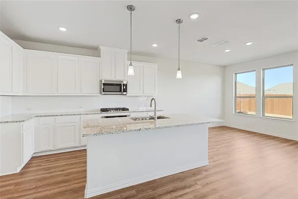 $434,990 | 1309 Huntington Drive, Anna, TX 75409