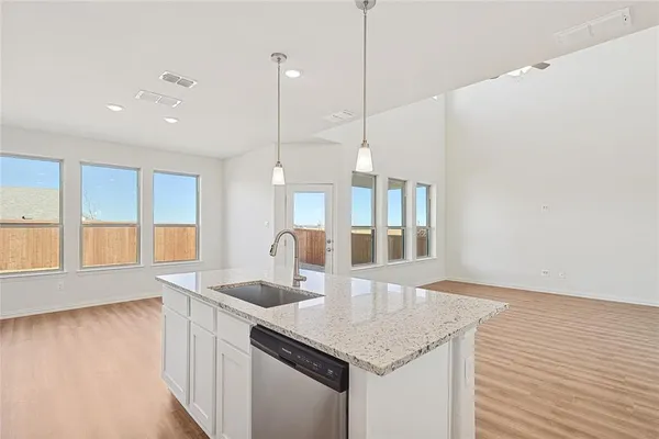 $434,990 | 1309 Huntington Drive, Anna, TX 75409