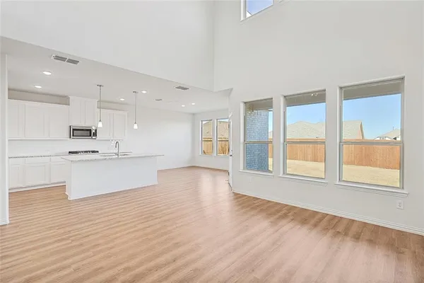 $434,990 | 1309 Huntington Drive, Anna, TX 75409