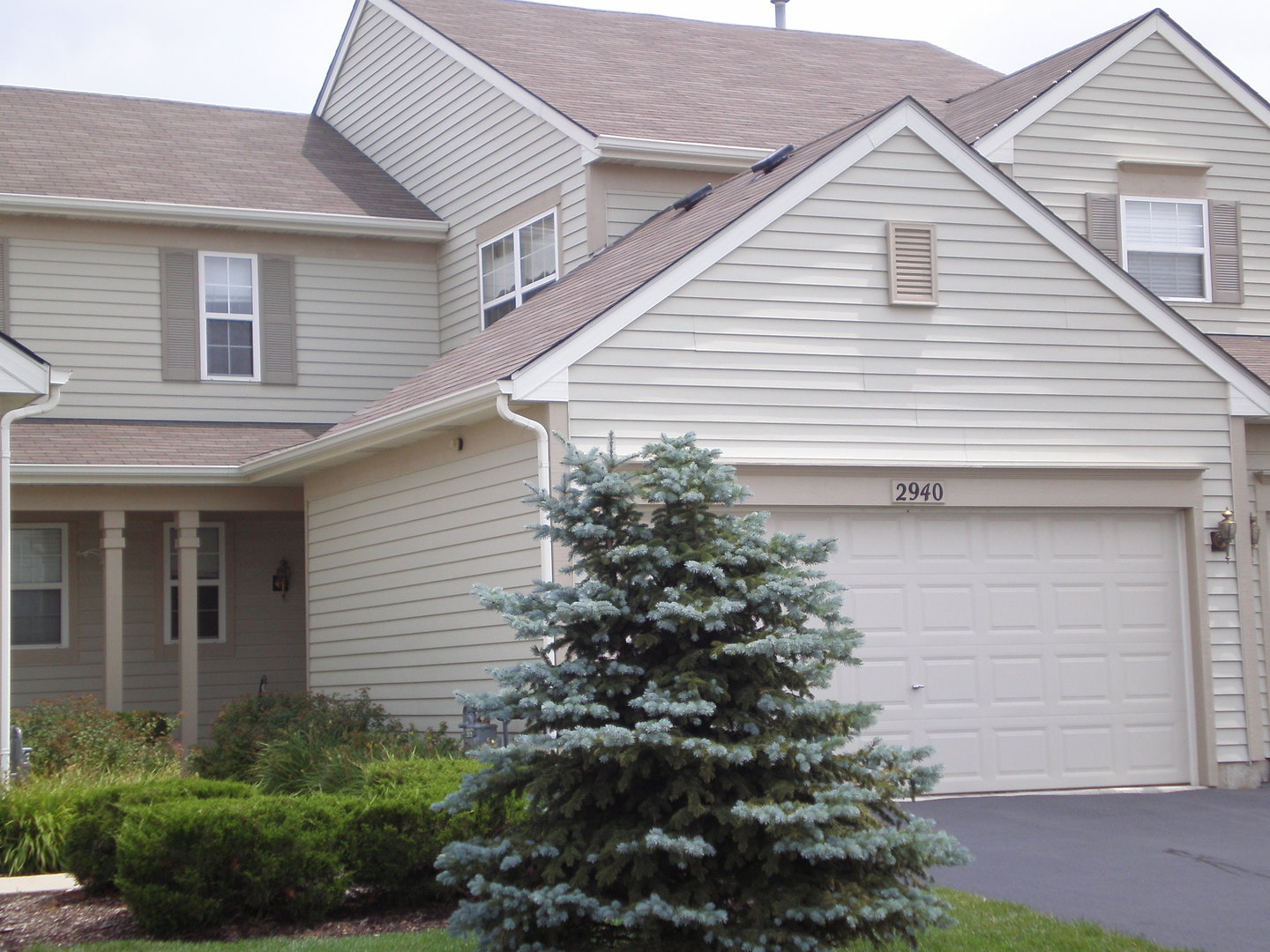 2940 Rutland Circle Naperville, IL 60564 - Photo 1 of 15