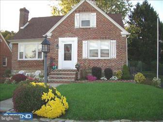 7356 Ryers Avenue Philadelphia, PA 19111 - Photo 1 of 6 Exterior Front