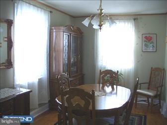 7356 Ryers Avenue Philadelphia, PA 19111 - Photo 3 of 6 Dining Room