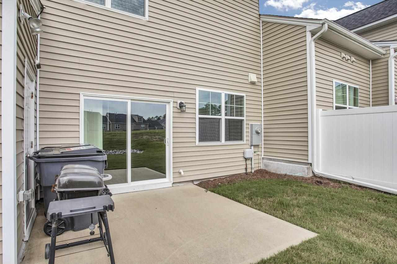 202 Zante Currant Road Durham, NC 27703 - Photo 25 of 30 Photo 25