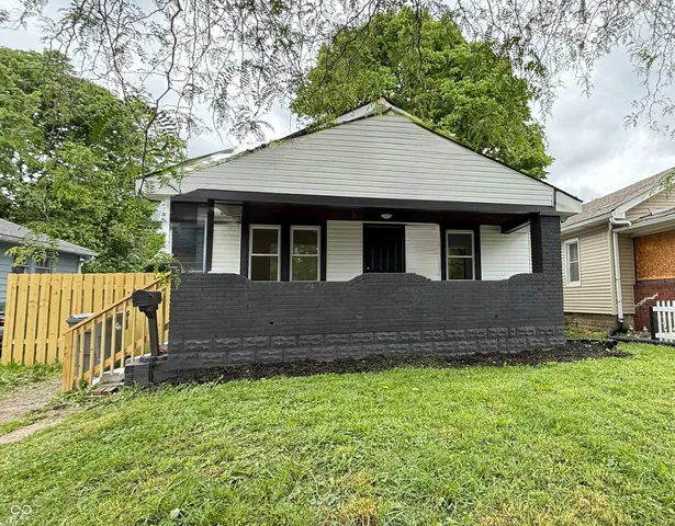 $175,000 | 1032 Groff Avenue, Indianapolis, IN 46222