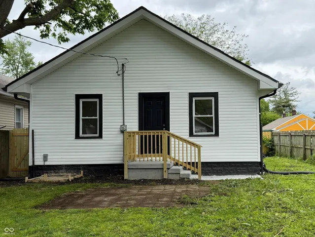 $175,000 | 1032 Groff Avenue, Indianapolis, IN 46222