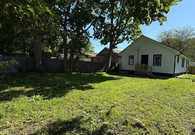 $175,000 | 1032 Groff Avenue, Indianapolis, IN 46222