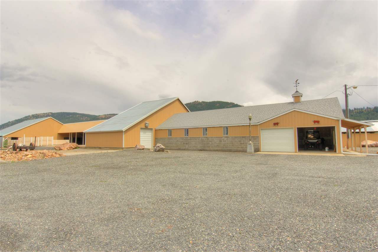 1615 Zimmer Road Addy, WA 99101 - Photo 18 of 20