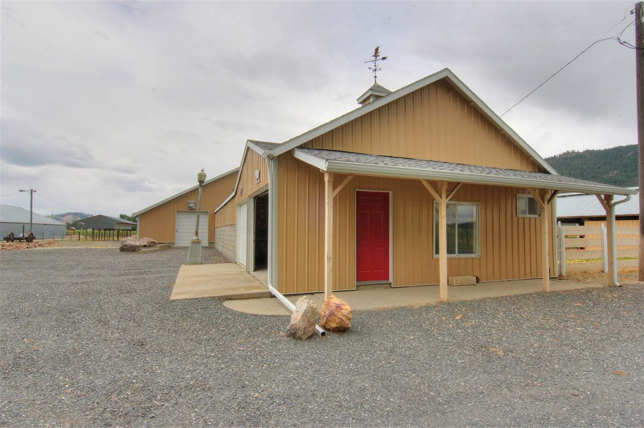 1615 Zimmer Road Addy, WA 99101 - Photo 19 of 20