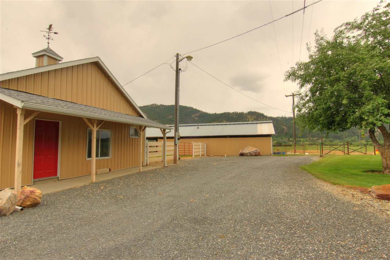 1615 Zimmer Road Addy, WA 99101 - Photo 3 of 20
