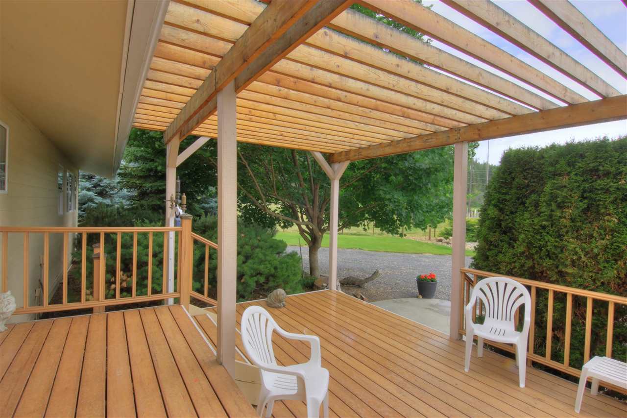 1615 Zimmer Road Addy, WA 99101 - Photo 4 of 20