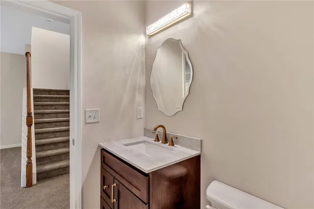 $3,200 | 6174 Indian Wood Circle, Mableton, GA 30126