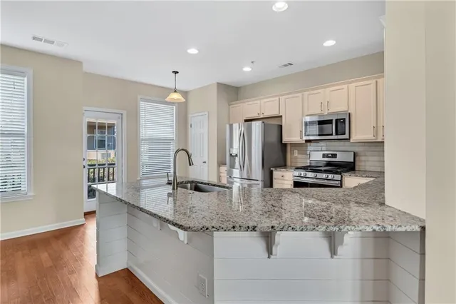 $3,200 | 6174 Indian Wood Circle, Mableton, GA 30126