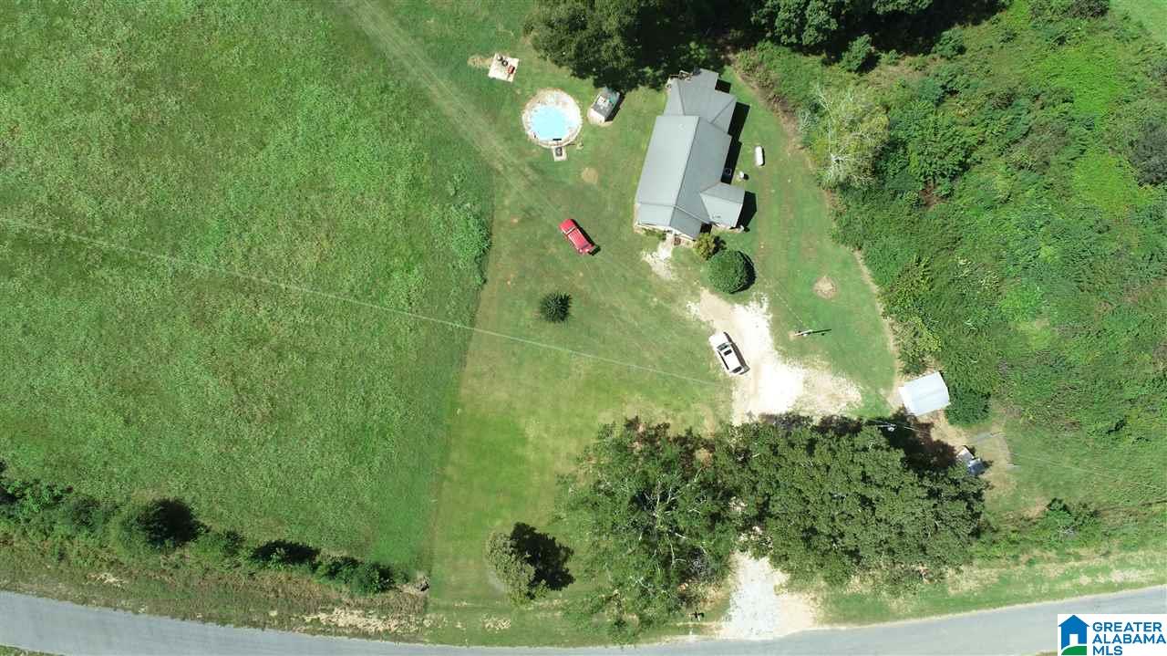 1056 Fuller Road Cragford, AL 36255 - Photo 4 of 18