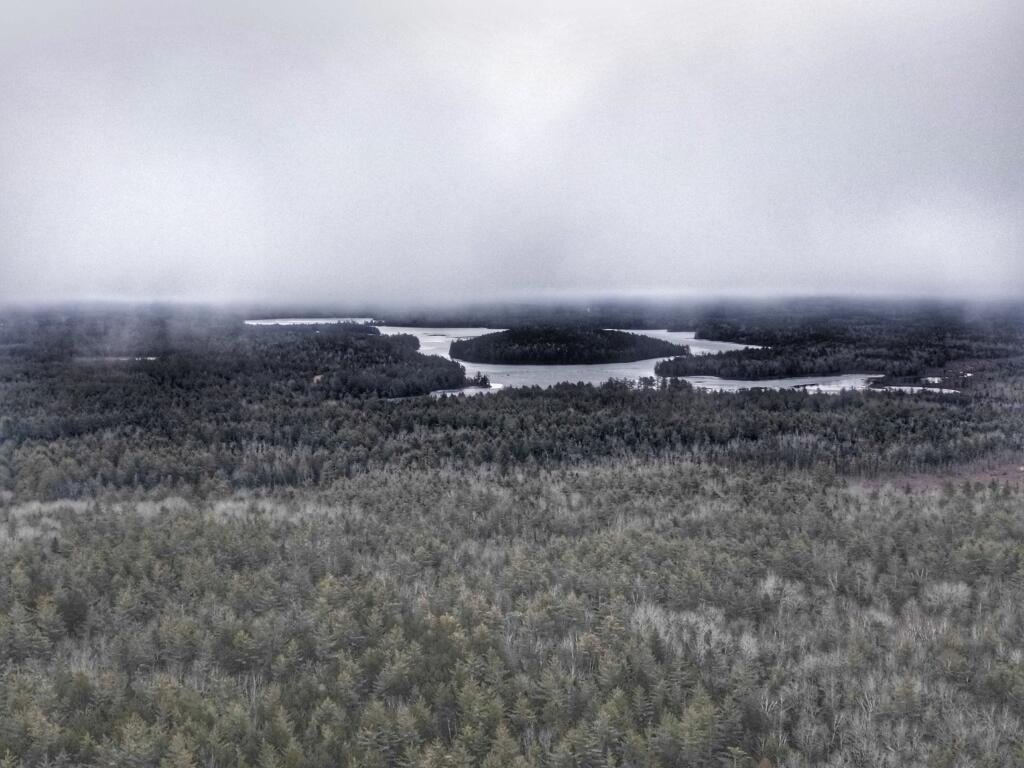 01-Drone view from the approximate locat