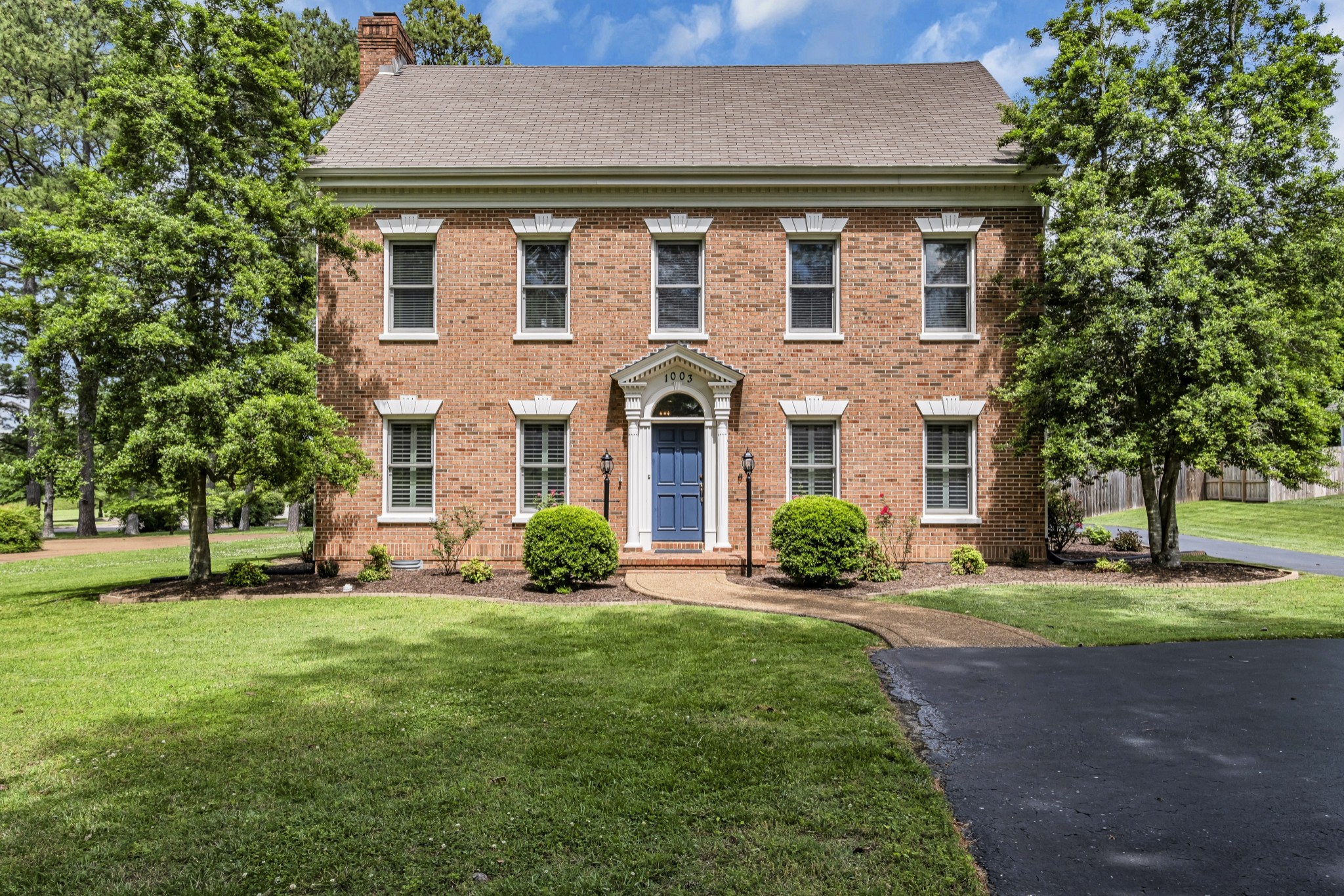 1003 Graymere Manor Road Columbia, TN 38401 - Photo 1 of 41 Gallery Image 1