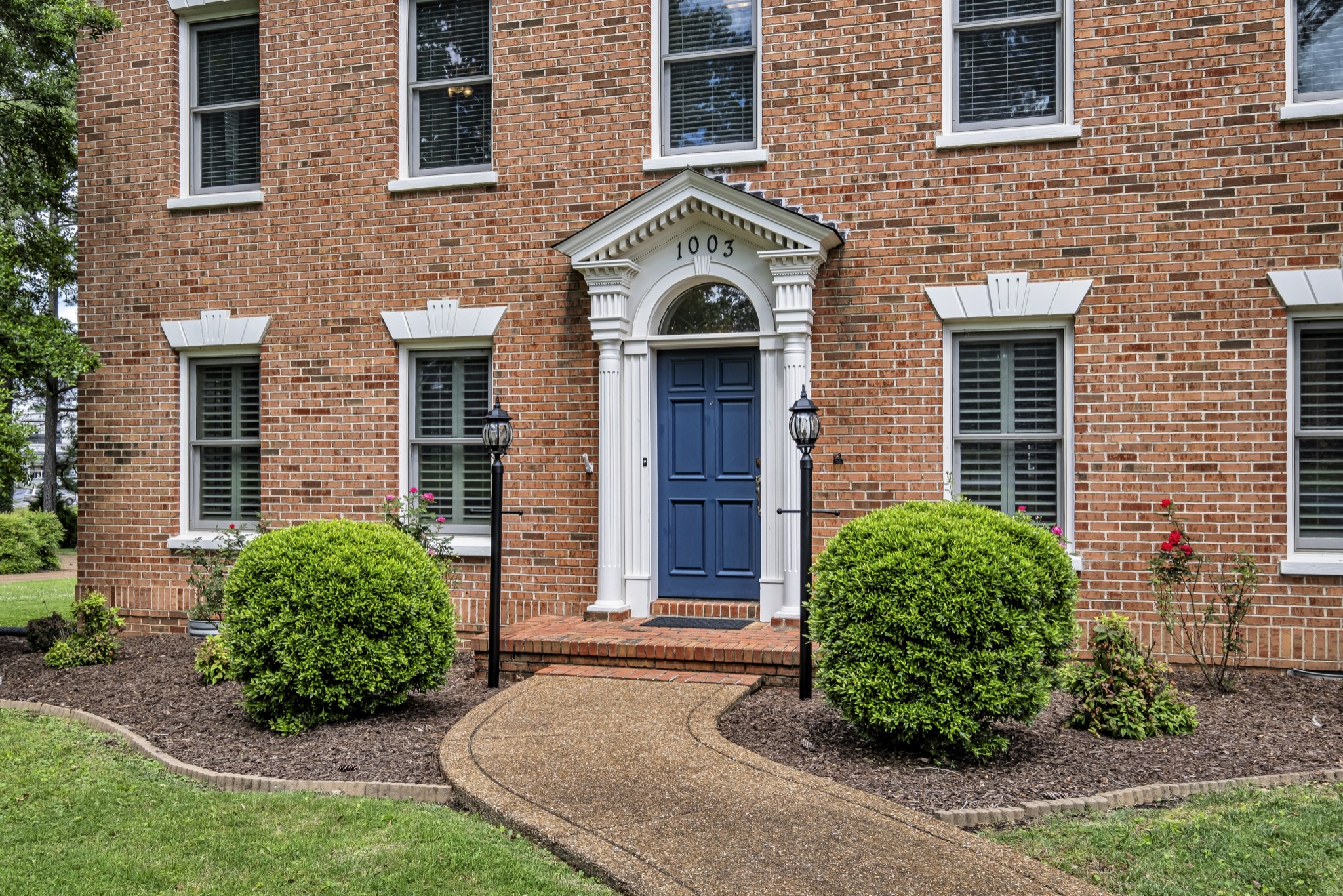 1003 Graymere Manor Road Columbia, TN 38401 - Photo 3 of 41 Gallery Image 3