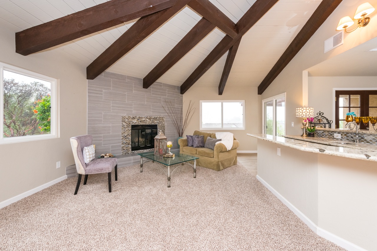 707 Chaparral Hills Road Alpine, CA 91901 - Photo 8 of 24
