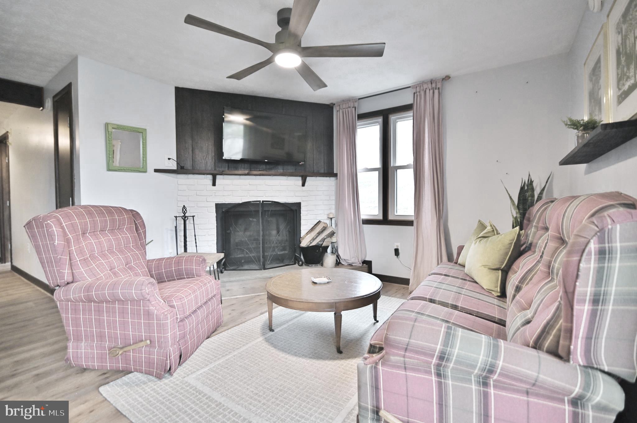 329 The Hill Road Basye, VA 22810 - Photo 11 of 35 Gallery Image 11