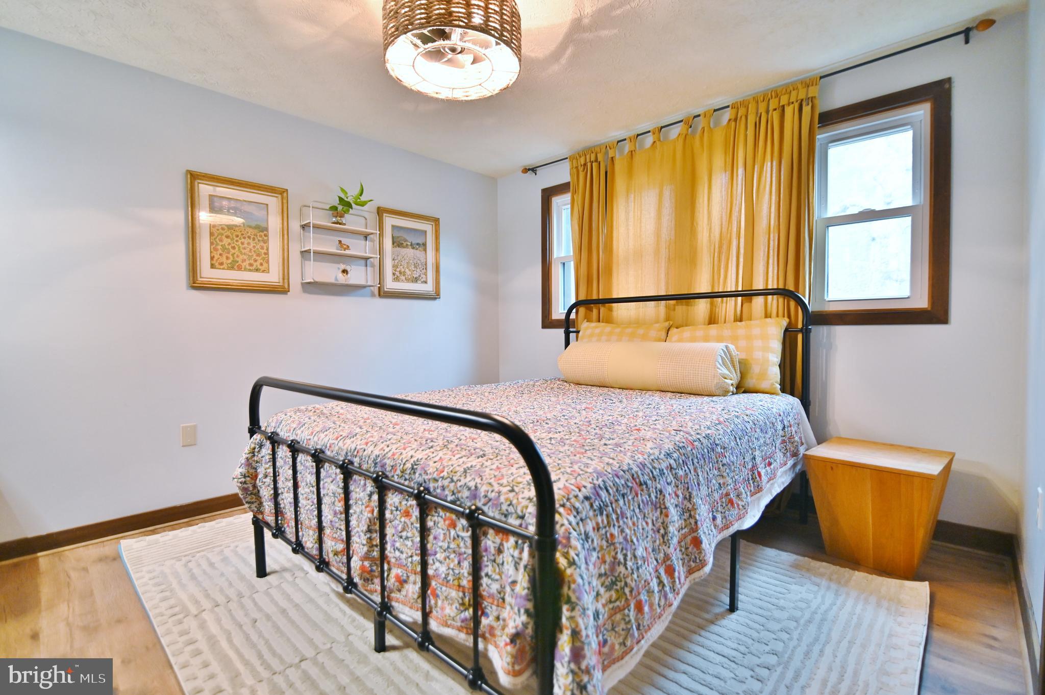 329 The Hill Road Basye, VA 22810 - Photo 22 of 35 Gallery Image 22