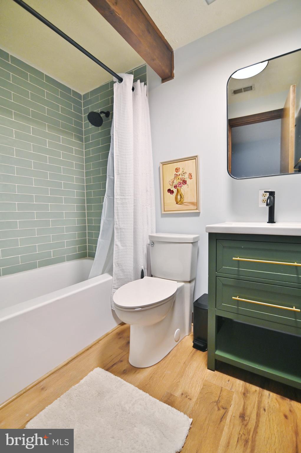 329 The Hill Road Basye, VA 22810 - Photo 30 of 35 Gallery Image 30