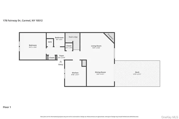 $400,000 | 178 Fairway Drive, Carmel, NY 10512