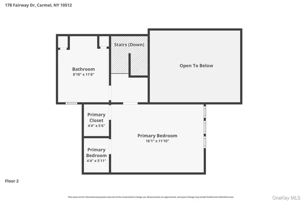 $400,000 | 178 Fairway Drive, Carmel, NY 10512